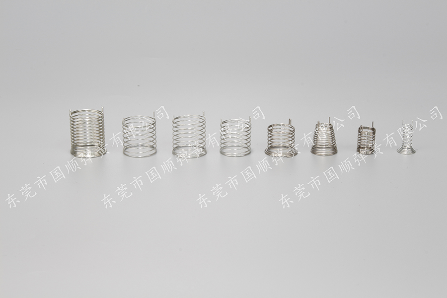 感应按键类（钢丝制作结构）